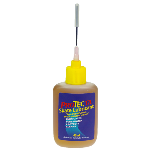 Protecta Skate Bearing Lubricant Cream Speed Lube