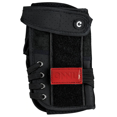 Ennui Street Wrist Brace Guard [Size: Mens Small]