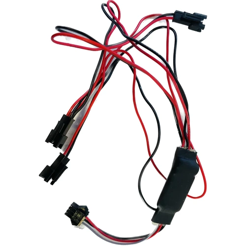 Inokim Quick 4 Light Module
