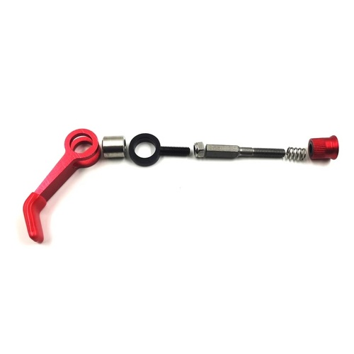 Inokim OX OXO Quick Release Folding Lock Full Set