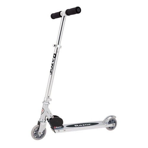 Razor A Scooter Clear