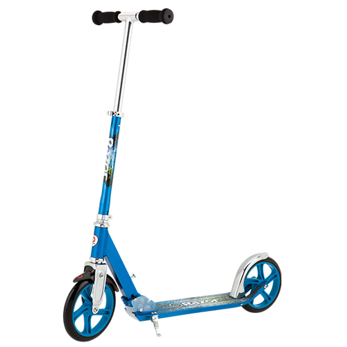 Razor A5 LUX Blue Scooter