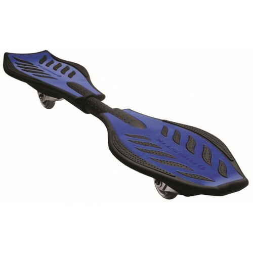 Razor Ripstik Ripstick Caster Board Blue