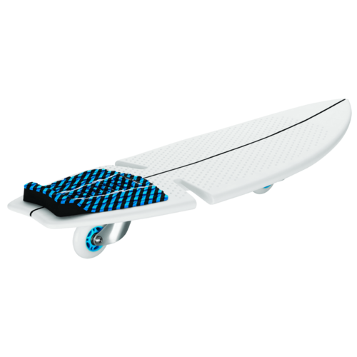 Razor Ripstick Ripsurf Blue (Bonus Spare Wheel)