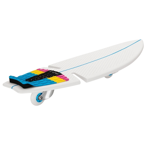 Razor Ripstick Ripsurf CMYK (Bonus Spare Wheel)