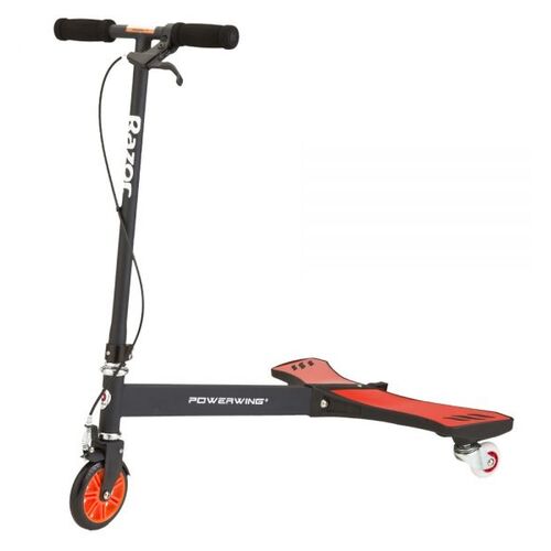 Razor Powerwing Red/Black