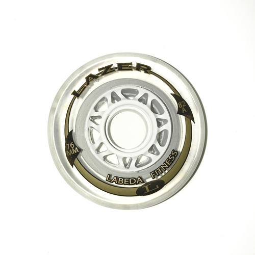 Labeda Ripstick Wheels 76mm