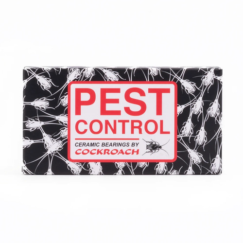 Cockroach Bearings Pest Control Ceramic