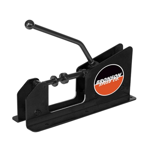 Bronson Bearing Press