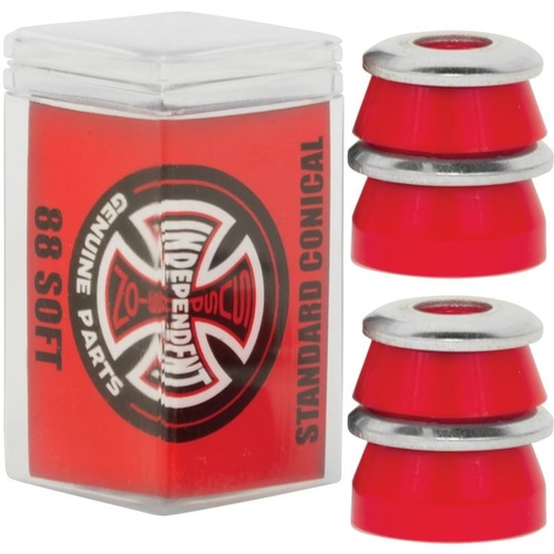 Independent Bushings Conical Standard Soft 88a