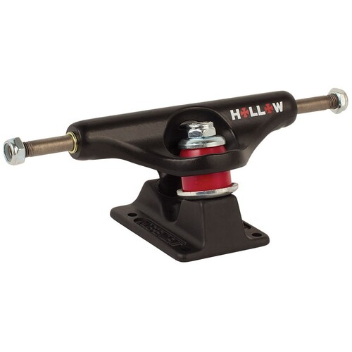Independent Trucks Forged Hollow Matte Black 159
