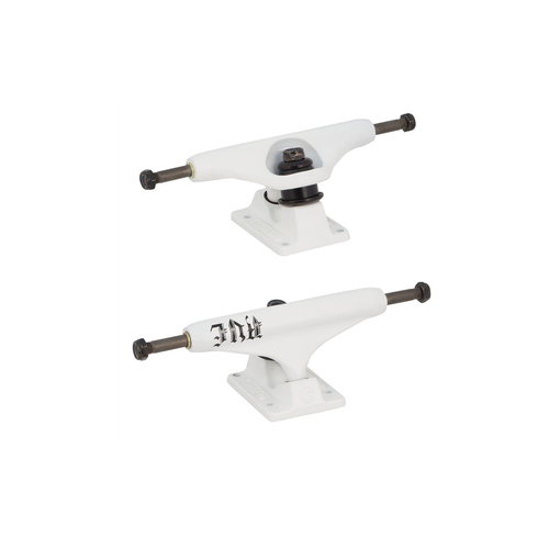 Independent Trucks AVE White 139