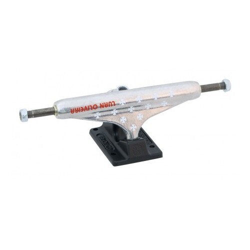 Independent Trucks Luan Oliveira Silver/Black 149