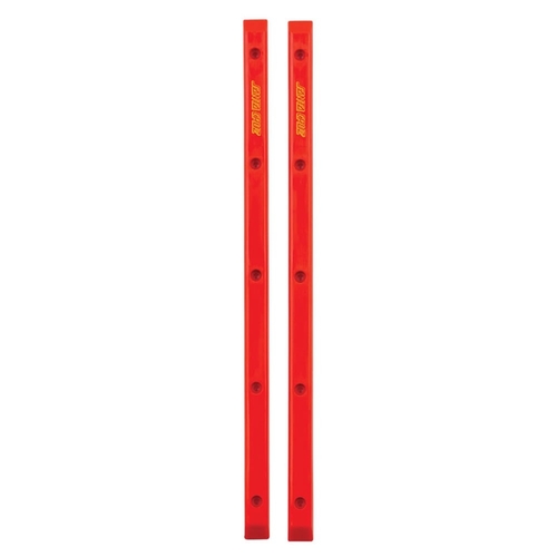 Santa Cruz Rails Slimline Red
