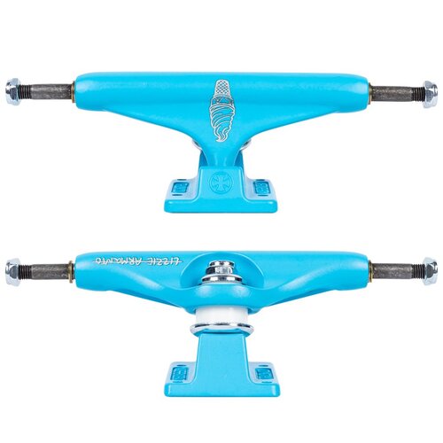 Independent Trucks Hollow Lizzie Armanto Cross Blue 139