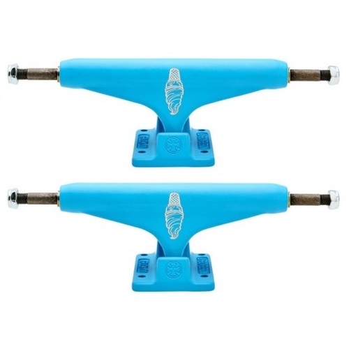 Independent Trucks Hollow Lizzie Armanto Cross Blue 149