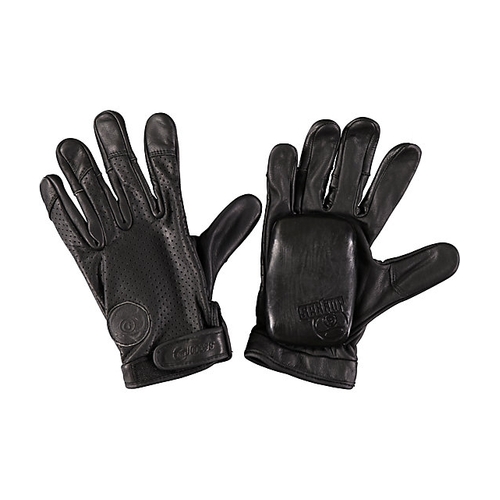 Sector 9 Gloves Driver Black