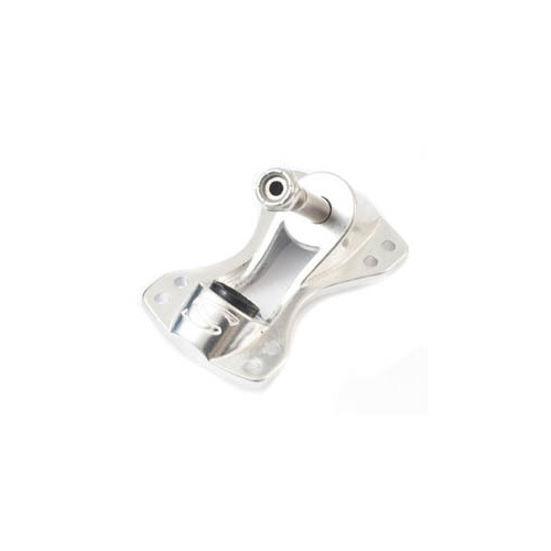 Sabre CF 38 H Baseplate Raw (1 Baseplate)