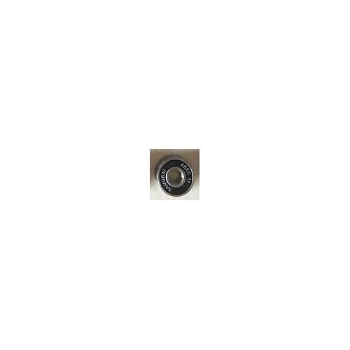 Samurai Bearings Single Abec 11 Assorted Colours