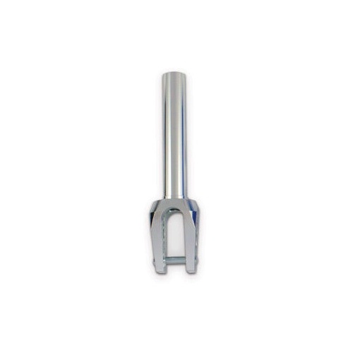 Samurai Scooter Fork Raw 160mm