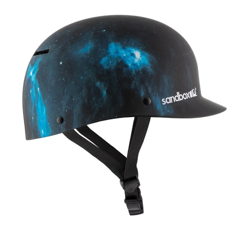 Sandbox Helmet Low Rider Classic 2.0 Spaced Out [Size: Mens Small]