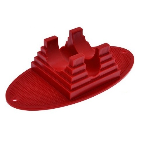 Scooter Stand Red