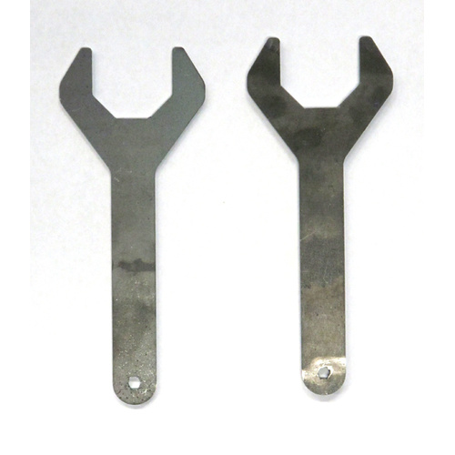 Scooter Spanner Set 39.5 + 36
