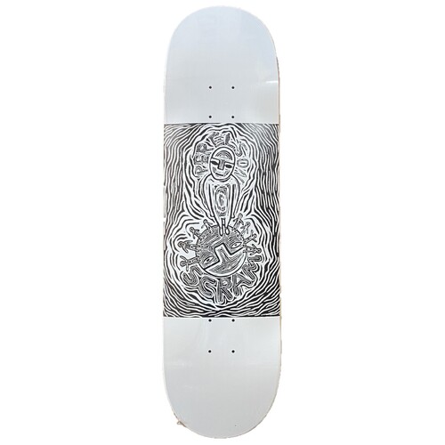 Scram Deck Brandon Perelson 8.5