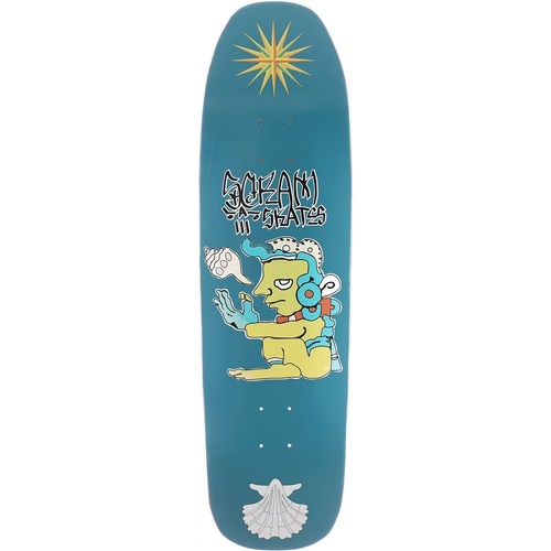 Scram Deck Clam Shovel Nose 8.9