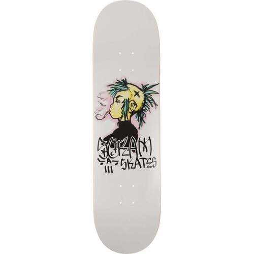 Scram Deck Gorilla 8.5