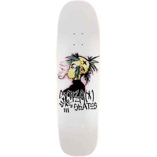 Scram Deck Gorilla Shovel Nose 8.75
