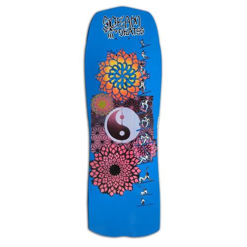 Scram Deck Rocket 88 HyunJun 10.0
