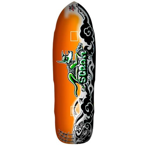 Scram Deck Beyond 10.0