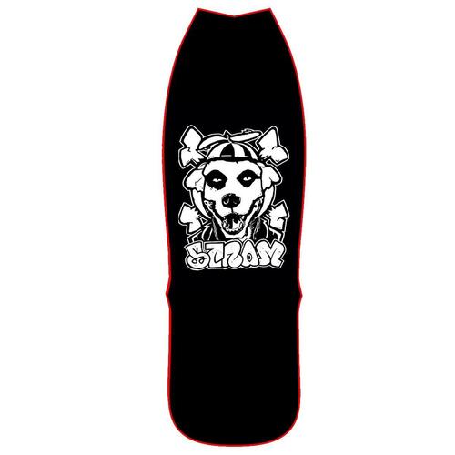 Scram Deck Citizen Fish Lupe 10.125