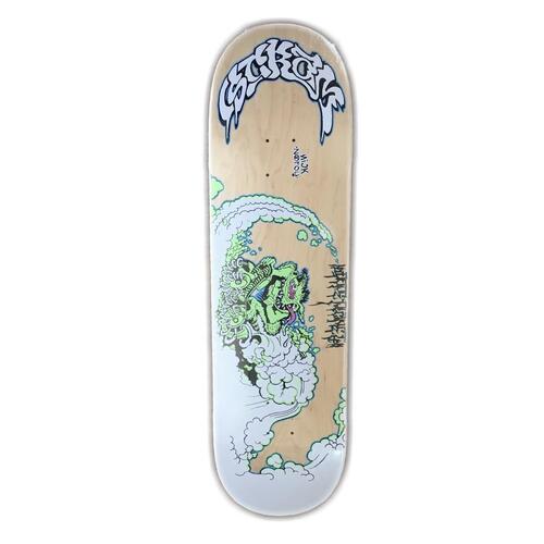 Scram Deck 8.75 Fink Planet