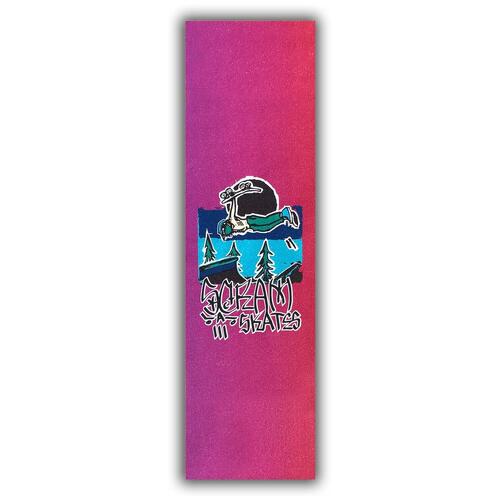 Scram Griptape Christ Air 10 inch x 34 inch