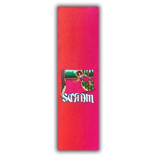 Scram Griptape FSA 10 inch x 34 inch