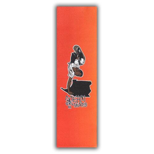 Scram Griptape Keenan 10 inch x 34 inch