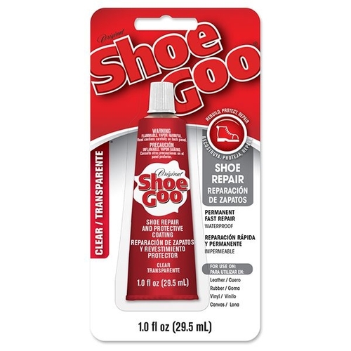 Shoe Goo Clear 29.5 ml (28.5g)