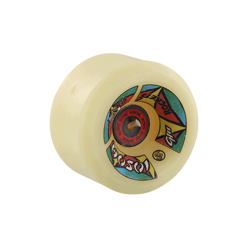 Sk8 Candle Wax Christian Hosoi