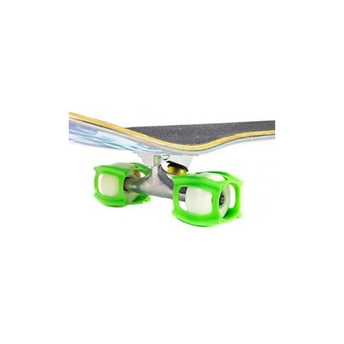 SkaterTrainer Skate Trainer 2.0 Neon Green