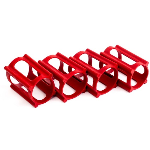 SkaterTrainer Skate Trainer 2.0 Red