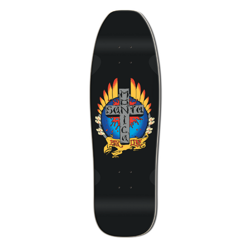 SMA Deck 9.5 Stigmata