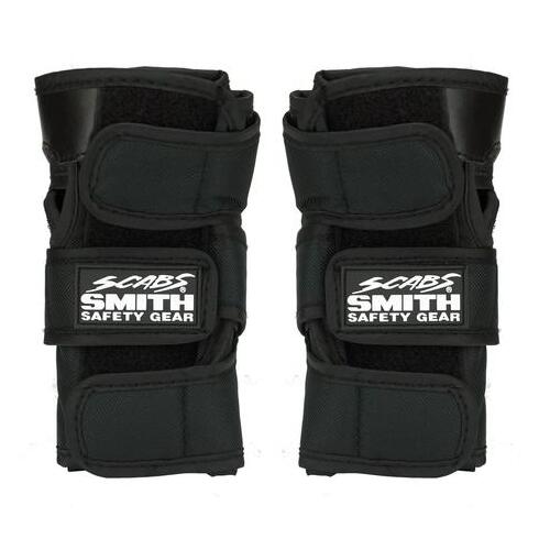 Smith Wrist Black XL