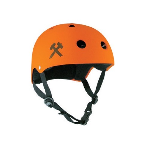 S-One S1 Helmet Premium Citrus Matte