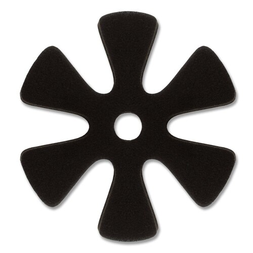 S-One S1 Lifer Helmet Liner Star 4mm Standard