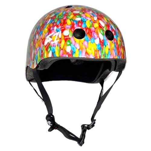 S-One S1 Helmet Lifer Jelly Beans