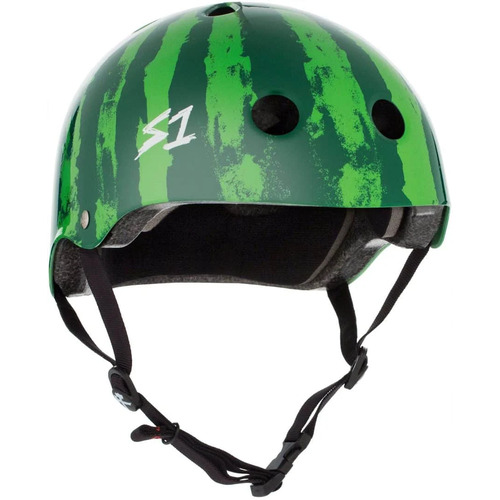 S-One S1 Helmet Lifer Watermelon