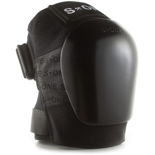 S-One S1 Pro Knee Pads Gen III [Size: Mens X Small]