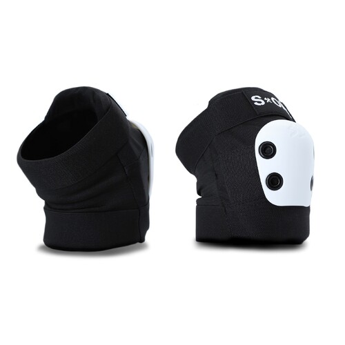 S-One S1 Elbow Pads Set [Size: Mens X Small]